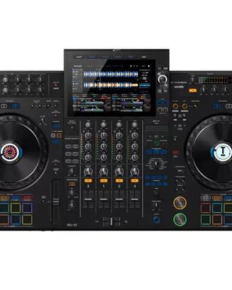 Alpha Theta Xdj Az