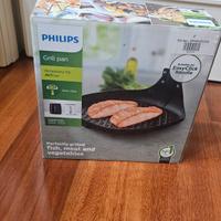 Griglia PHILIPS per Airfryer per Grigliare Arrosti