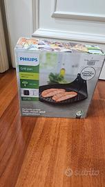 Griglia PHILIPS per Airfryer per Grigliare Arrosti