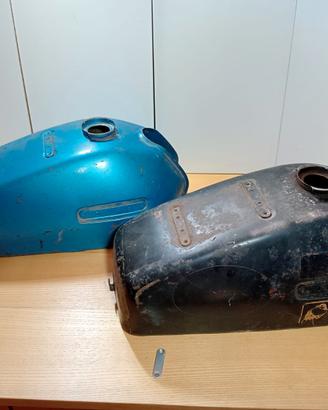 Fantic Caballero 