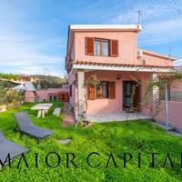 San Teodoro | Lu Fraili | Villetta a schiera su du