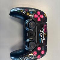 Controller ps5. NUOVO .