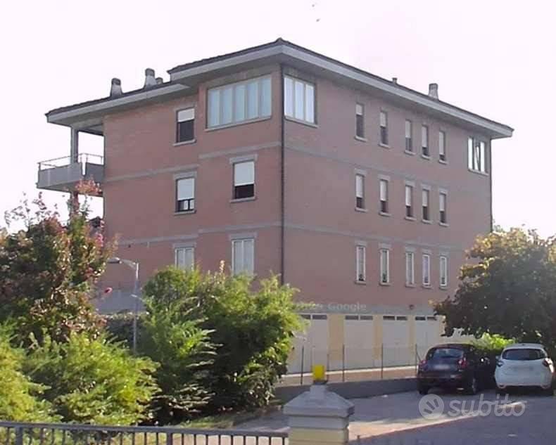 Appartamento – Reggio Emilia, San Maurizio - Vista 3