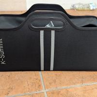 Koenig K-Summit K33 Catene da neve Nuove.