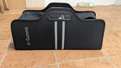 Koenig K-Summit K33 Catene da neve Nuove.