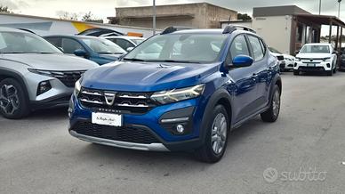 Dacia Sandero Stepway 1.0 TCe 90 CV Comfort - 11/2