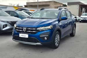 Dacia Sandero Stepway 1.0 TCe 90 CV Comfort - 11/2