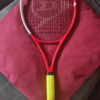 racchetta tennis Dunlop CX elite 270