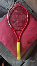 racchetta tennis Dunlop CX elite 270