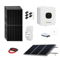 Fotovoltaico 3 kw