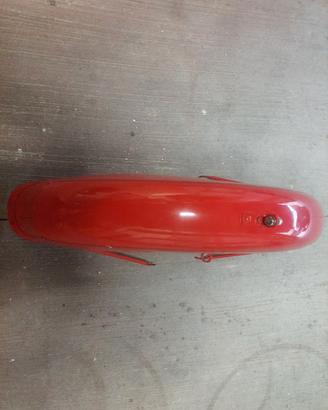 parafanghi moto guzzi 