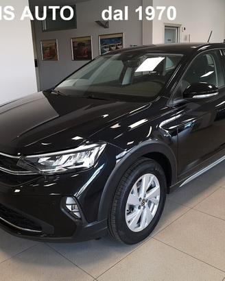 Volkswagen Taigo 1.0 TSI 115 CV 6 Marce NAVIG