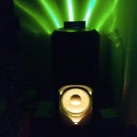 stereo sony