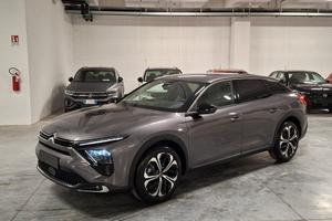 Citroen C5 X 1.2 mhev Hybrid Plus e-DCS6 Km. 0