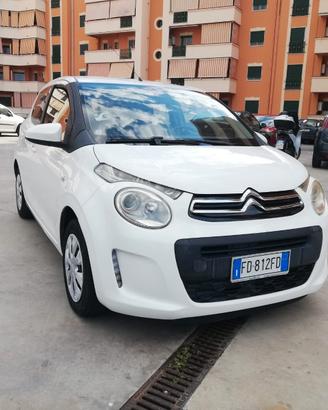 Citroen C1 VTi 68 5 porte Feel