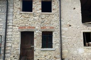 Rustico loc.Spinazzè (Segusino,Tv)