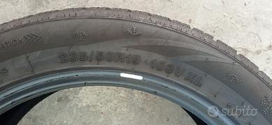 Pneumatici Invernali 235/50 R19 103V XL – Horizon