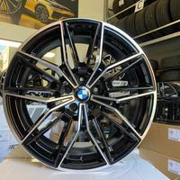 Cerchi NUOVI Bmw raggio 20 cod.3982