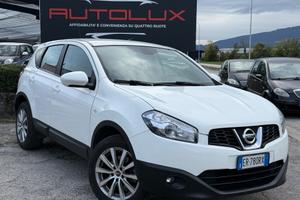 Nissan Qashqai 1.6 16V GPL Eco 360