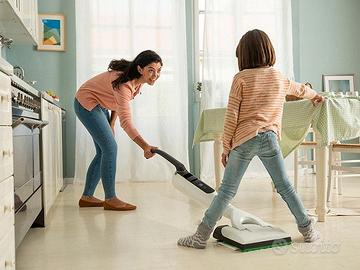 FOLLETTO VK7S SENZA FILO COMPLETO