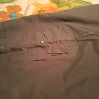 Gonna verde svasata o longuette week-end max mara