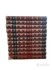 Enciclopedia MILLERUOTE - Quattroruote Completa