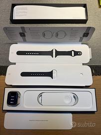 Apple Watch Series 7 GPS 41 mm Nike