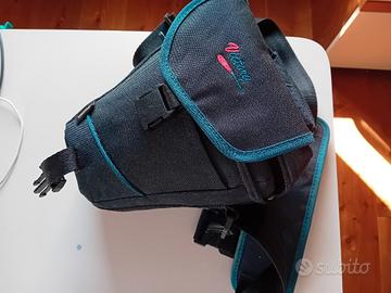 Borsa per macchina fotografica