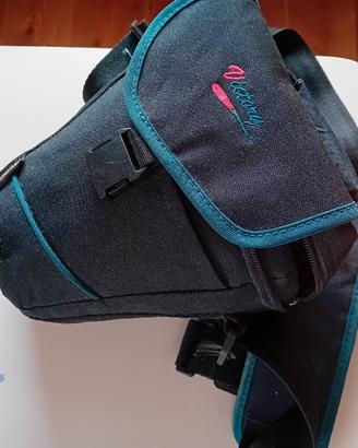 Borsa per macchina fotografica