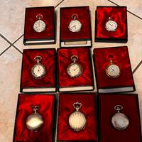 Collezione The Pocket Collection Hachette