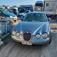 Ricambi Originali Jaguar S-Type X206 X207 2.7 Dies