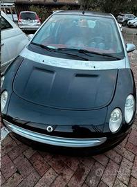 Smart forf four 04/06