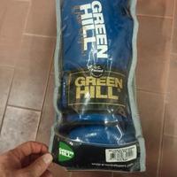 Accessori per pugilato boxe