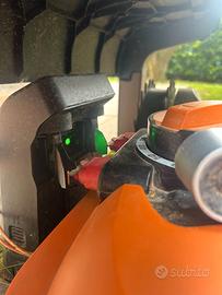 Per worx landroid copertura lame stazione ricarica