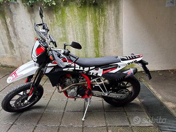 SWM SM 125 R 2017