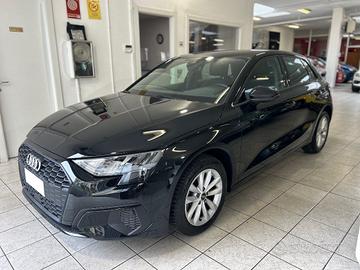 AUDI A3 SPB 30 TDI S tronic Business