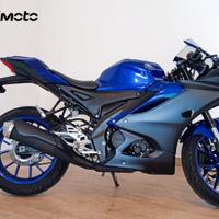 YAMAHA YZF R 125 - 2024