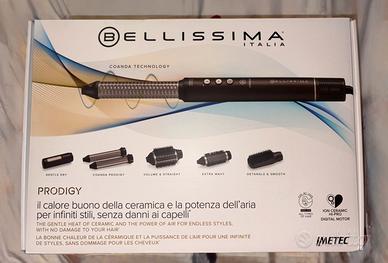 Styler digitale ad aria Prodigy
