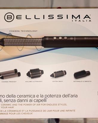 Styler digitale ad aria Prodigy