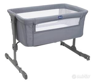Culla Chicco Next2Me Essential