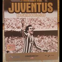 Dvd la grande storia della Juve