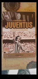 Dvd la grande storia della Juve