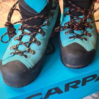 Scarponi tecnici SCARPA