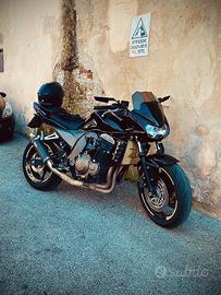 Kawasaki z750 A2
