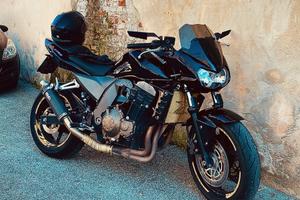 Kawasaki z750 A2