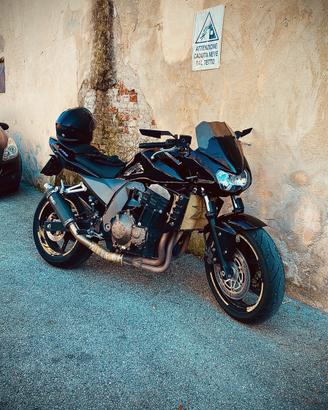 Kawasaki z750 A2