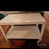 Tavolino soggiorno ikea