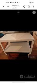 Tavolino soggiorno ikea