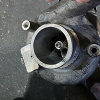 turbo 1646 volkswagen 1.9 tdi bkc