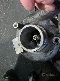 turbo 1646 volkswagen 1.9 tdi bkc